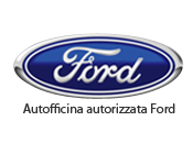 Autofficina autorizza Ford
